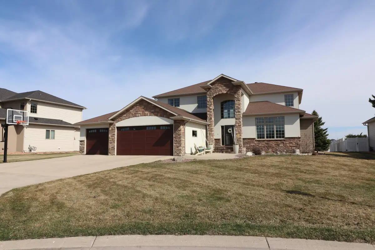 736 Augusta Place, West Fargo, ND 58078 - #1
