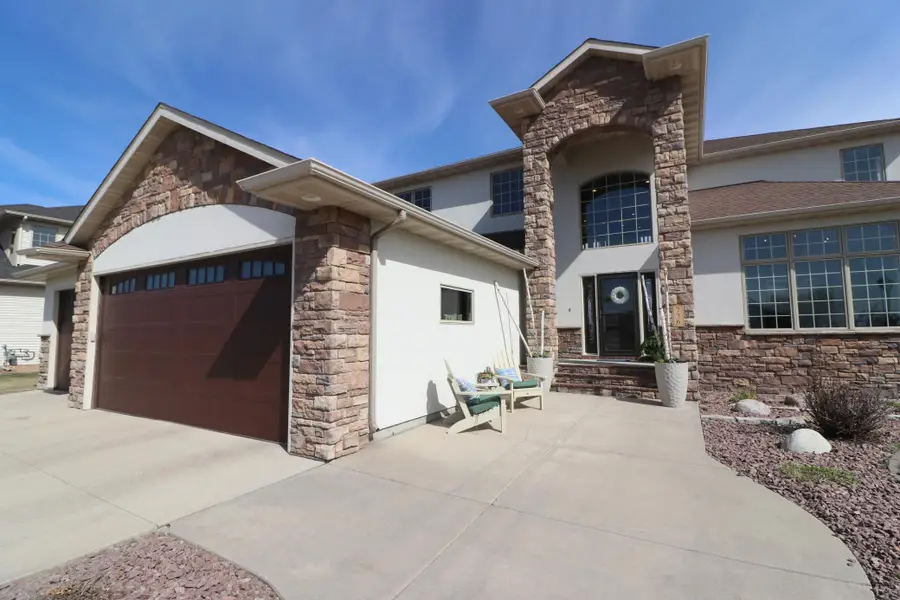 736 Augusta Place, West Fargo, ND 58078 - #3