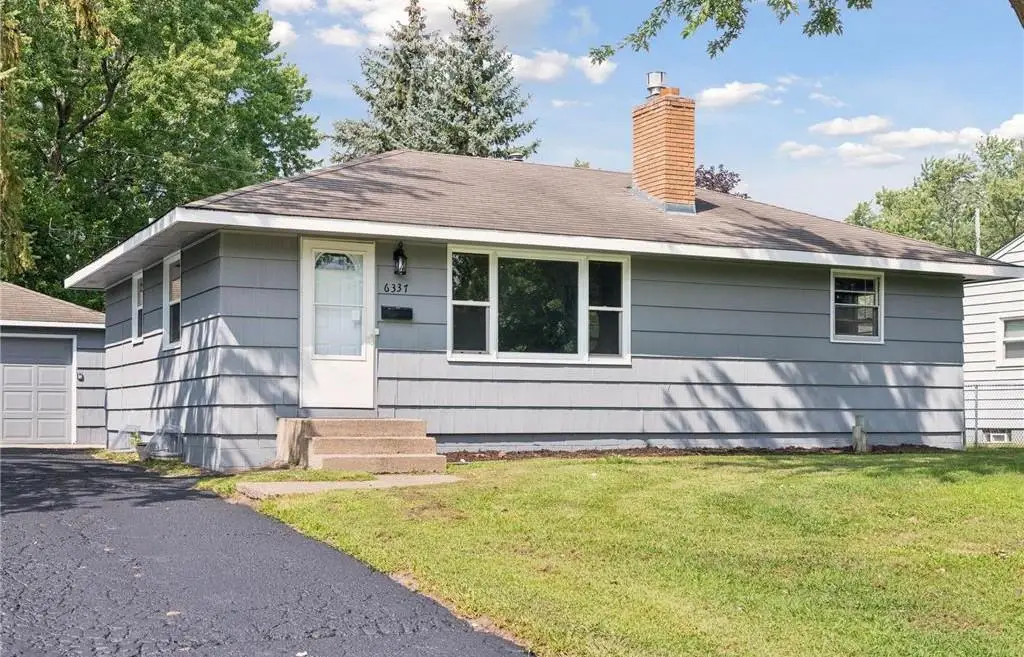 6337 June Avenue N, Brooklyn Center, MN 55429 - #1