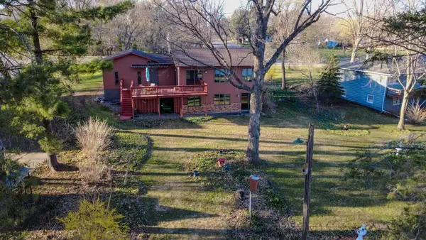 923 Lindbergh Drive S, Little Falls, MN 56345