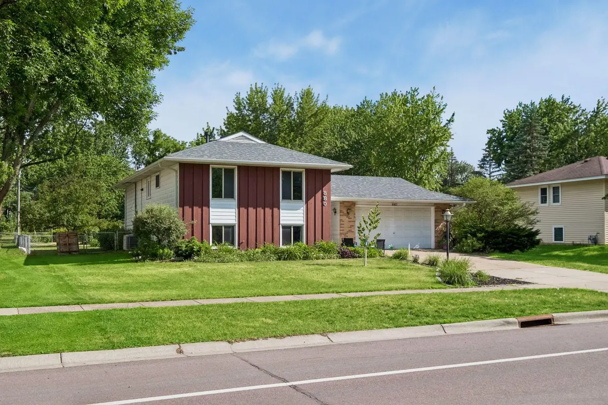 880 Whitney Drive, Apple Valley, MN 55124 - #1