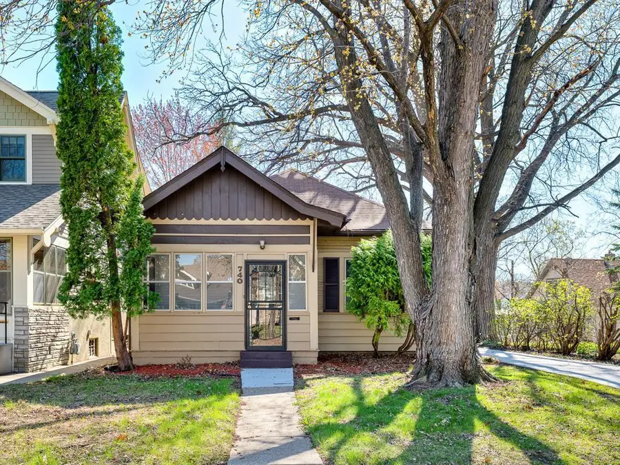 740 Como Avenue, Saint Paul, MN 55103 - #2