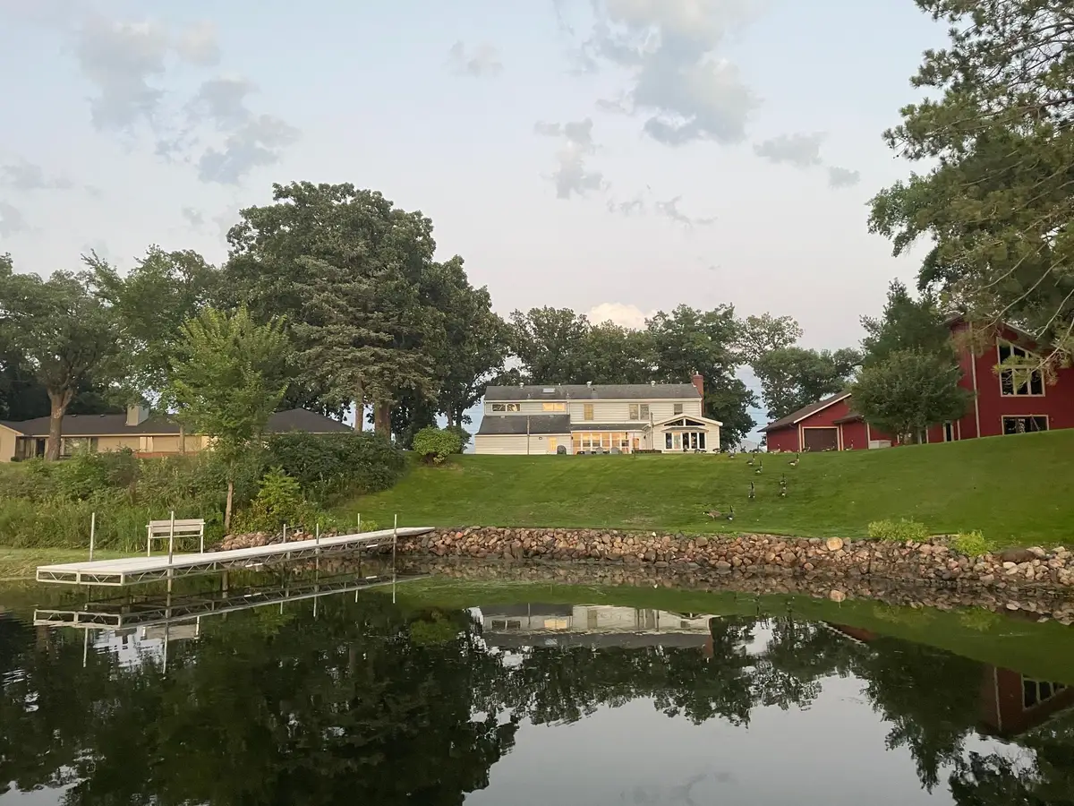 1609 Riverview Drive, Little Falls, MN 56345 - #1