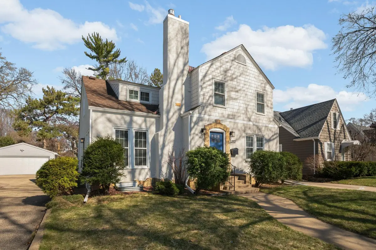 3913 Kipling Avenue, Saint Louis Park, MN 55416 - #1