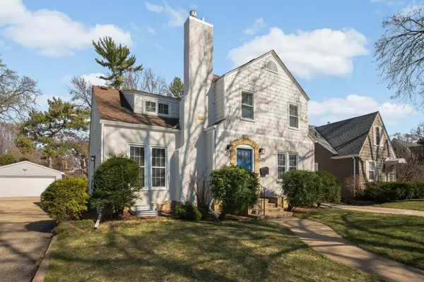 3913 Kipling Avenue, Saint Louis Park, MN 55416