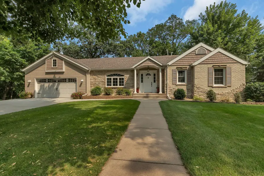 611 22nd Street S, Saint Cloud, MN 56301 - #2