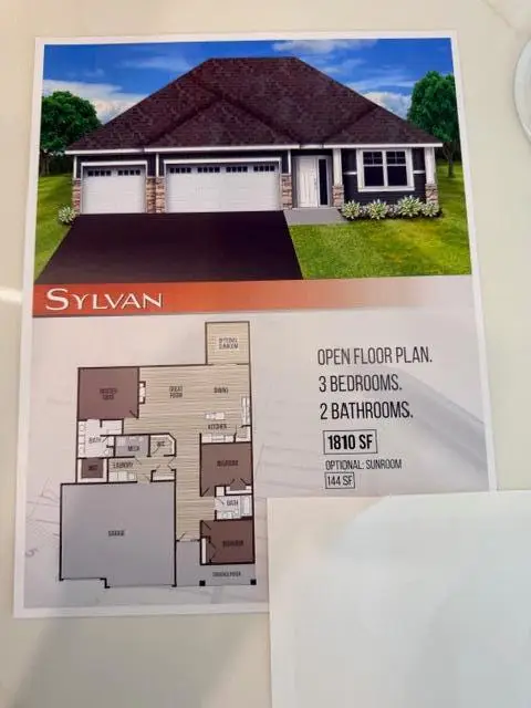 7744 O'brian Ave Ne, Elk River, MN 55330 - #2