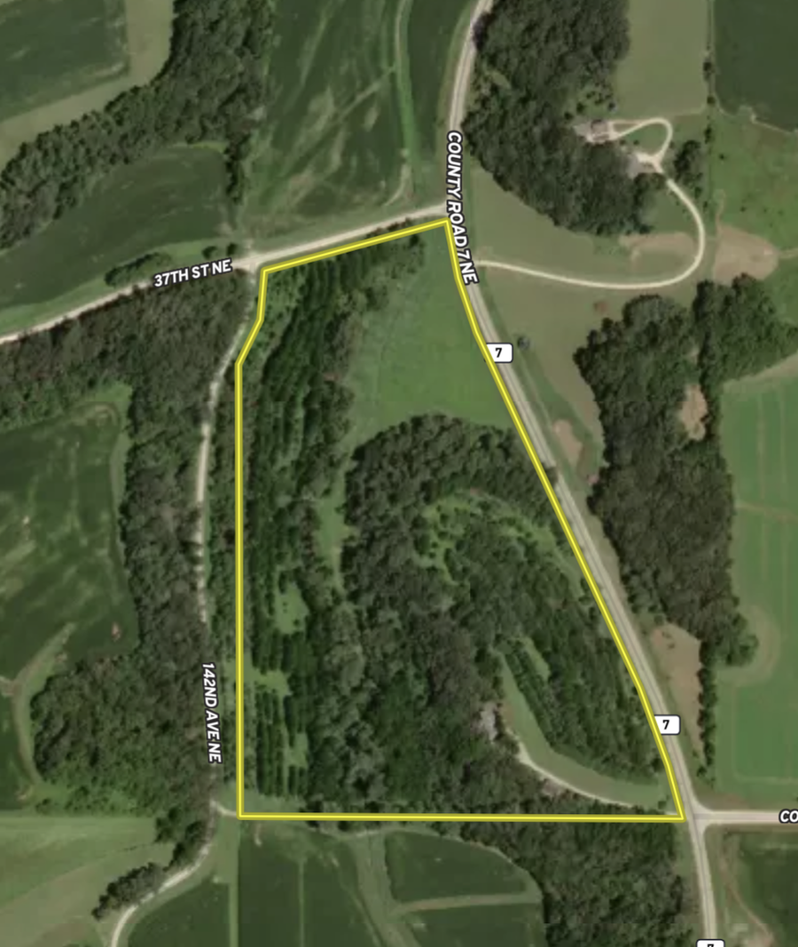 3351 County Road 7 Ne, Dover, MN 55929 - #2