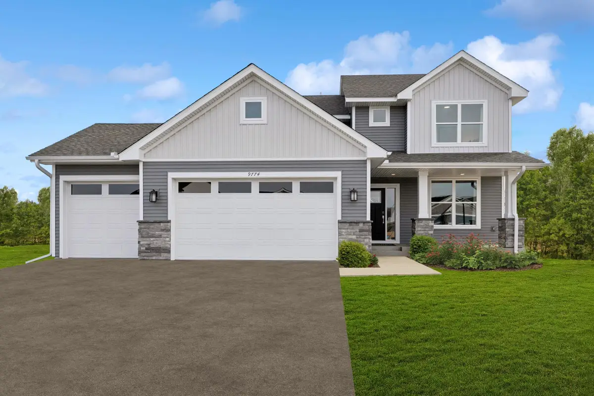 Address Withheld By Seller, Hanover, MN 55341 - #1