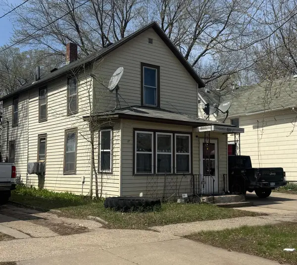 518 7th Avenue Nw, Faribault, MN 55021