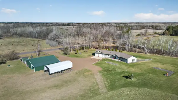 35842 Cloverdale Road, Hinckley, MN 55037