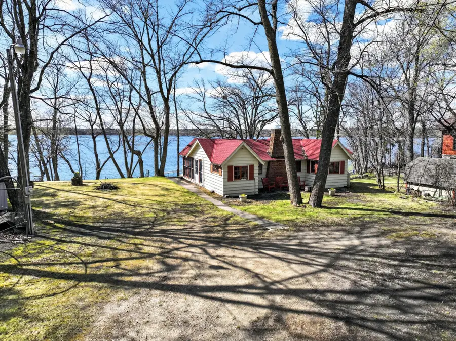 7742 E Lake Carlos Drive Ne, Carlos, MN 56319 - #2