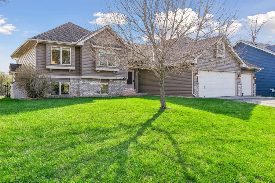 4947 Credit River Drive, Savage, MN 55378 - #2