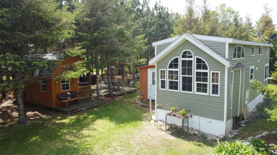 215 Marshall Avenue, Henning, MN 56551 - #2