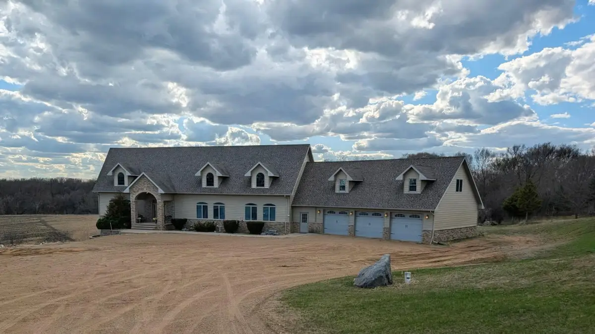 2321 365th Avenue, Montevideo, MN 56265 - #1