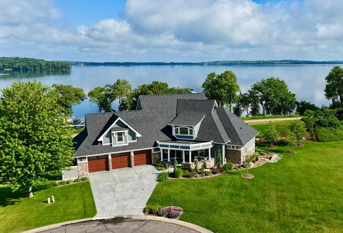 854 Beach Road, Waconia, MN 55387 - #1