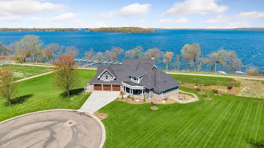 854 Beach Road, Waconia, MN 55387 - #3