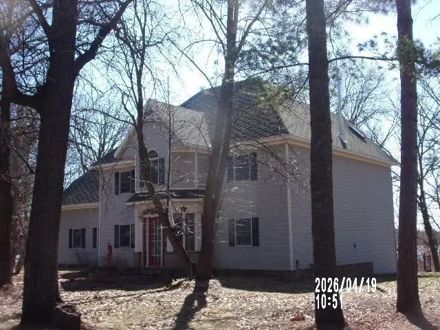 39050 Twin Lakes Rd, Menahga, MN 56464 - #2