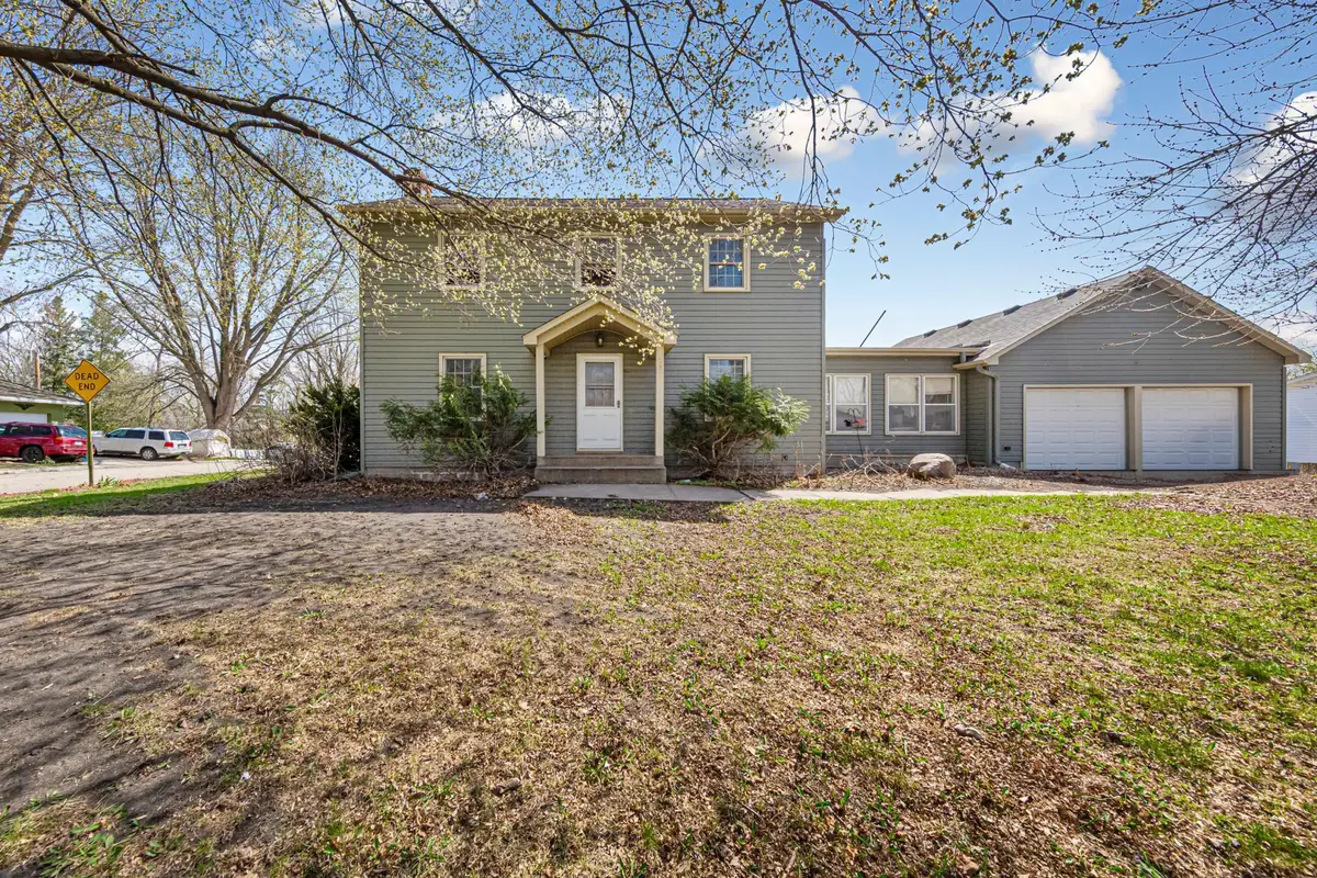 787 Clark Avenue, Gibbon, MN 55335 - #1