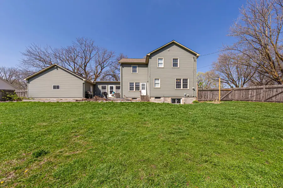 787 Clark Avenue, Gibbon, MN 55335 - #3