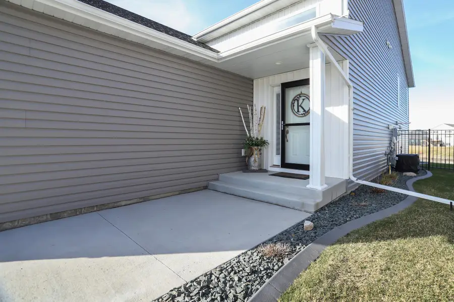 5461 Lori Lane W, West Fargo, ND 58078 - #3