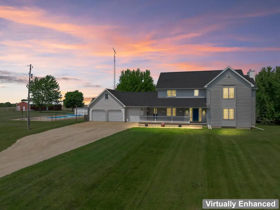 4141 90th Street Nw, Oronoco, MN 55960 - #2