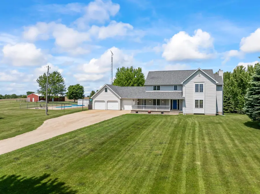 4141 90th Street Nw, Oronoco, MN 55960 - #3