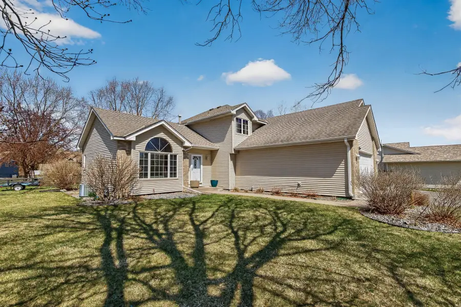 2047 123rd Avenue Nw, Coon Rapids, MN 55448 - #3