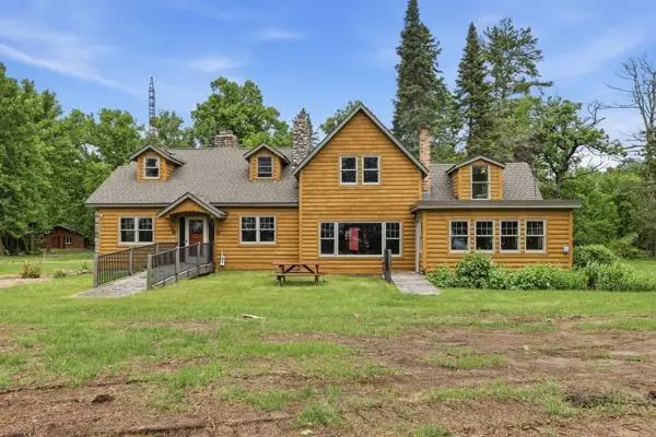 37164 N Courage Drive #(Lot 3), Lake George, MN 56458 - #3