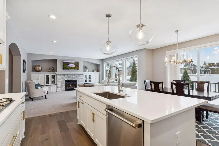 5855 Zanzibar Lane N, Plymouth, MN 55446 - #2