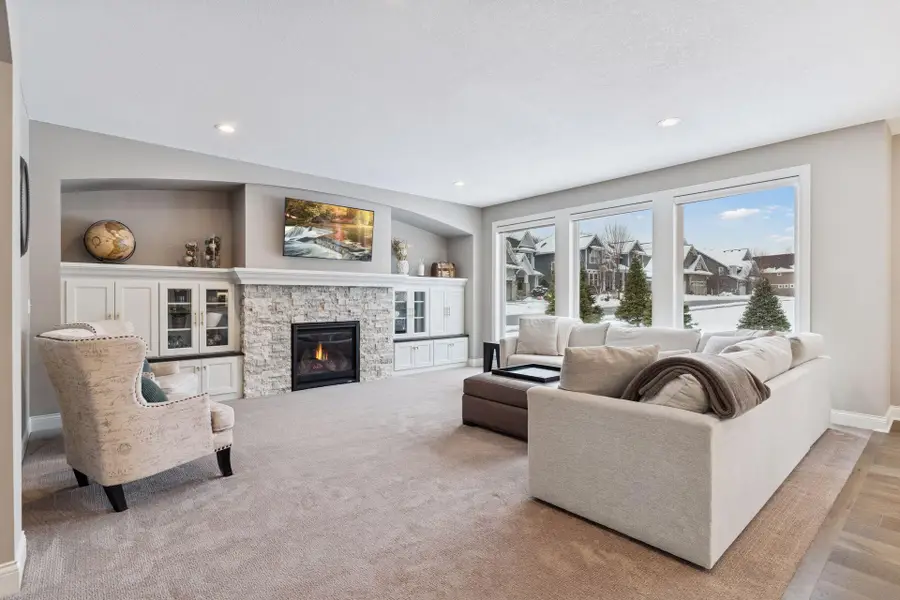 5855 Zanzibar Lane N, Plymouth, MN 55446 - #3