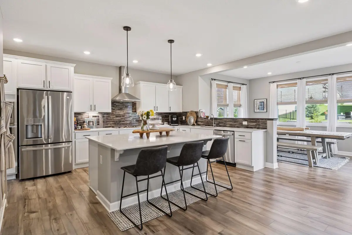 6426 Agate Trail, Inver Grove Heights, MN 55077 - #1