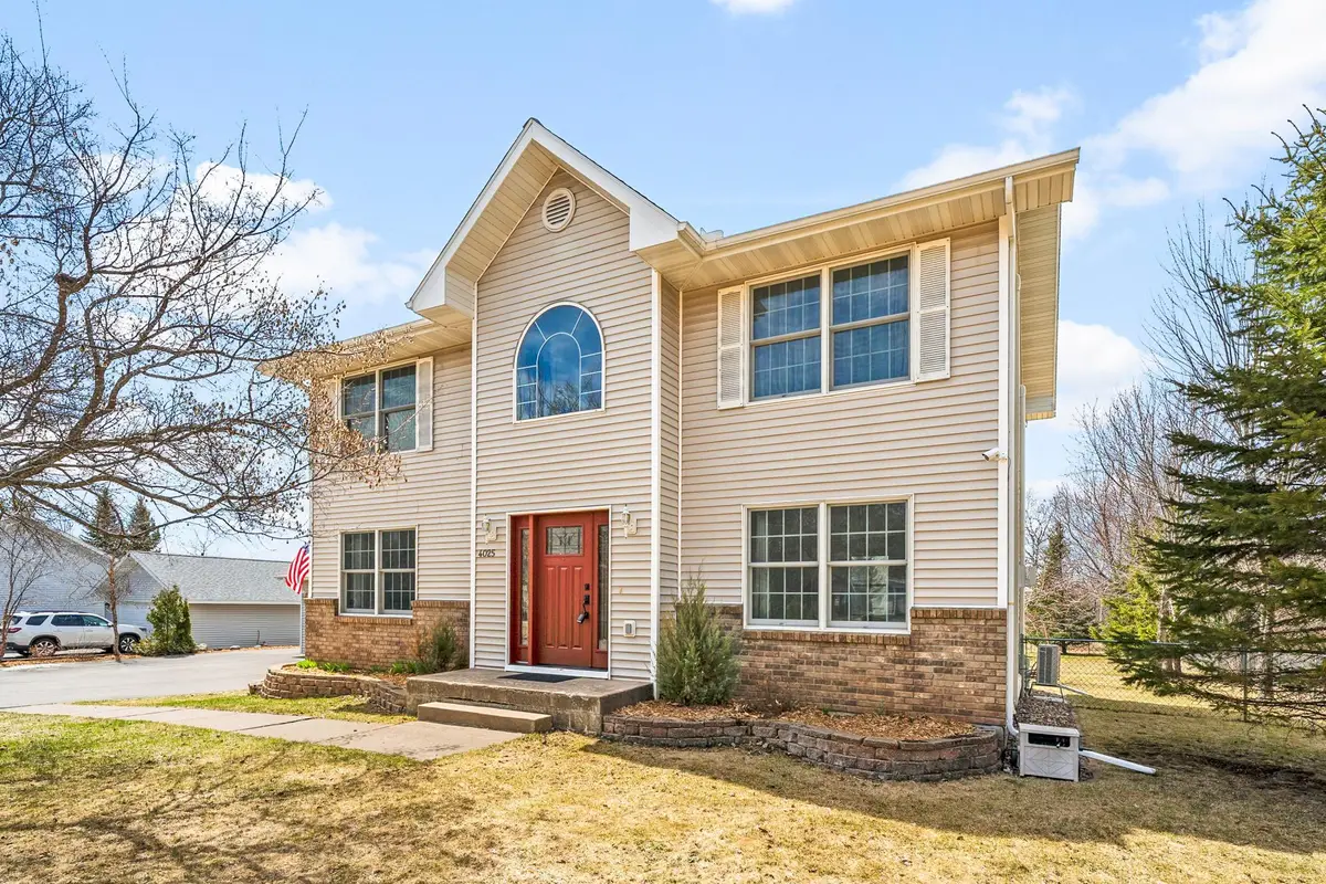 4025 Stebner Road, Hermantown, MN 55811 - #1