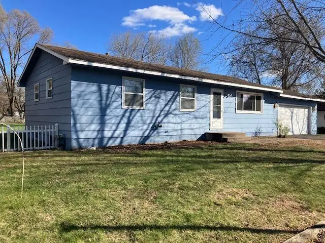 13859 Northwood Drive Nw, Andover, MN 55304 - #1