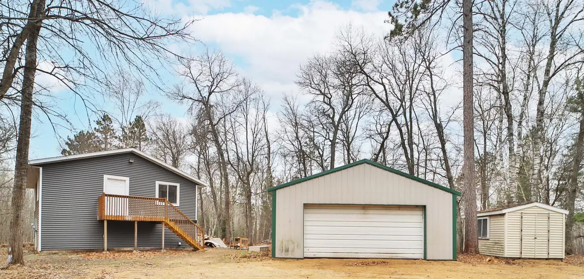 951 Swede Lake Trail Sw, Backus, MN 56435 - #1