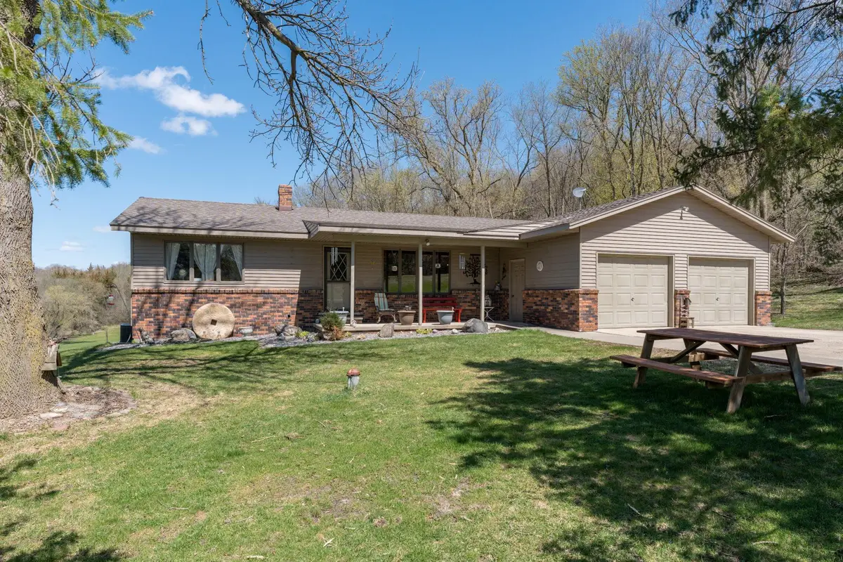 30536 Lexington Road, Le Sueur, MN 56058 - #1