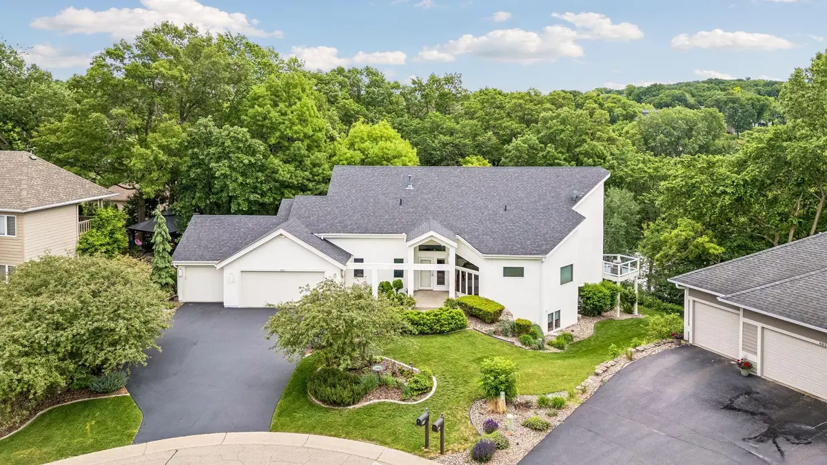 4854 Four Seasons Court, Eagan, MN 55122 - #1