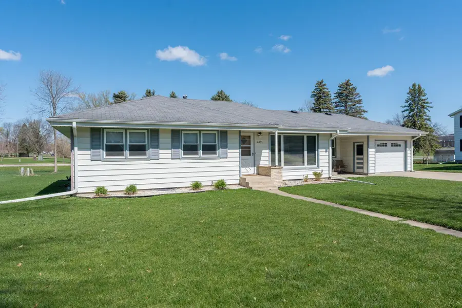 209 Hillcrest Way, Le Sueur, MN 56058 - #2