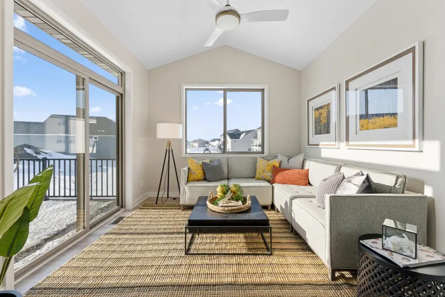 17747 Ellsworth Drive, Lakeville, MN 55044 - #2