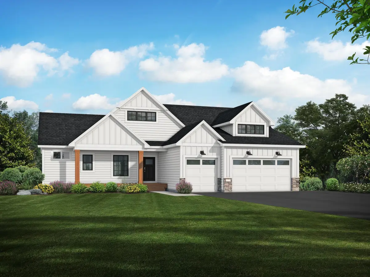 23696 Vintage Street Nw, Saint Francis, MN 55070 - #1