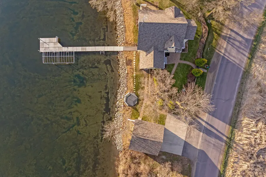 3710 Sioux Lane, Madison Lake, MN 56063 - #3