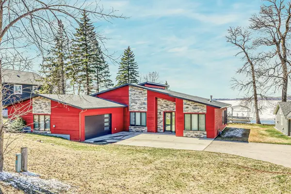 14184 Tradewinds Road, Audubon, MN 56511