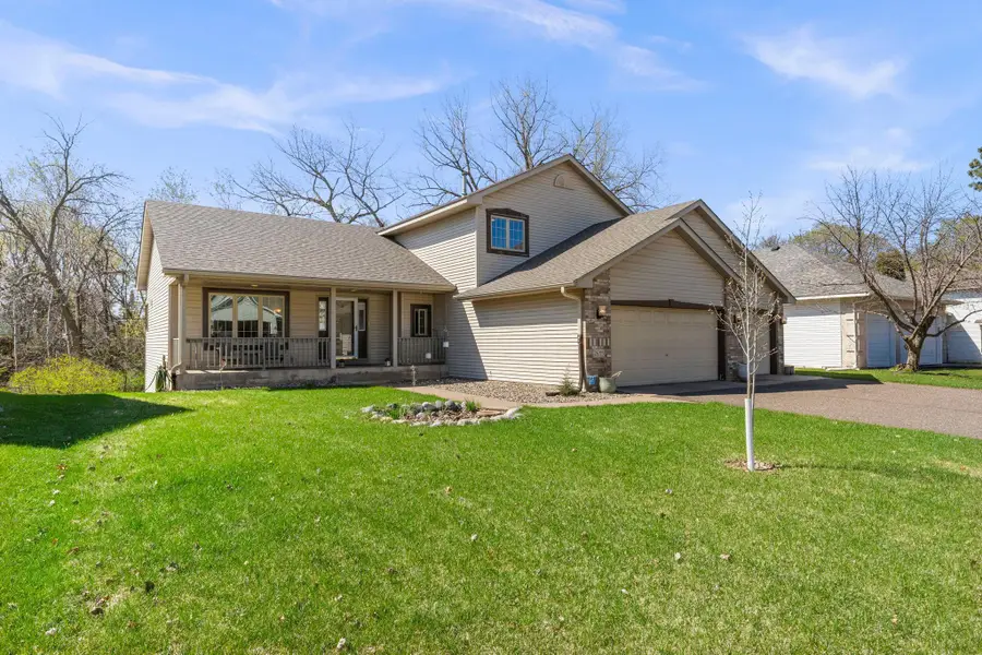 2655 N Barclay Street, Maplewood, MN 55109 - #2