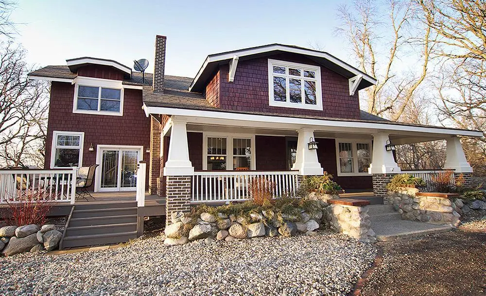 66638 180th Street, Darwin, MN 55324 - #1