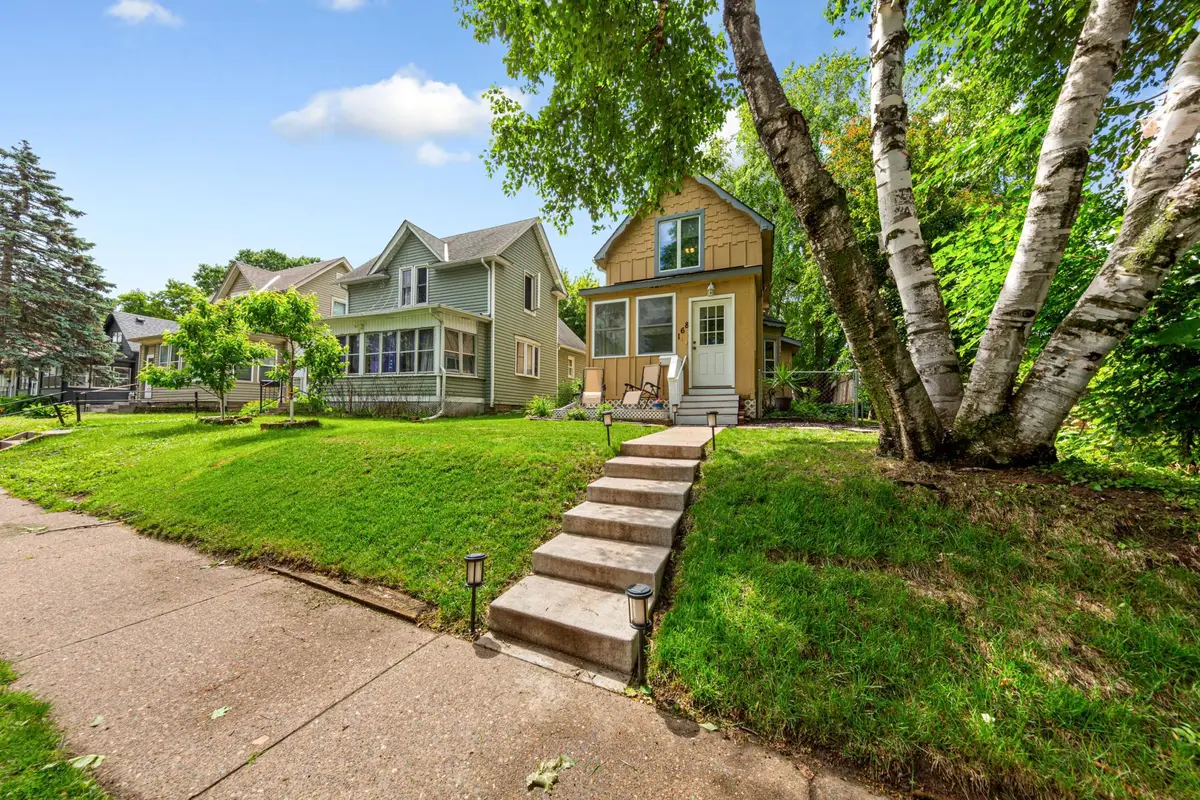 168 Hurley Street E, West Saint Paul, MN 55118 - #1