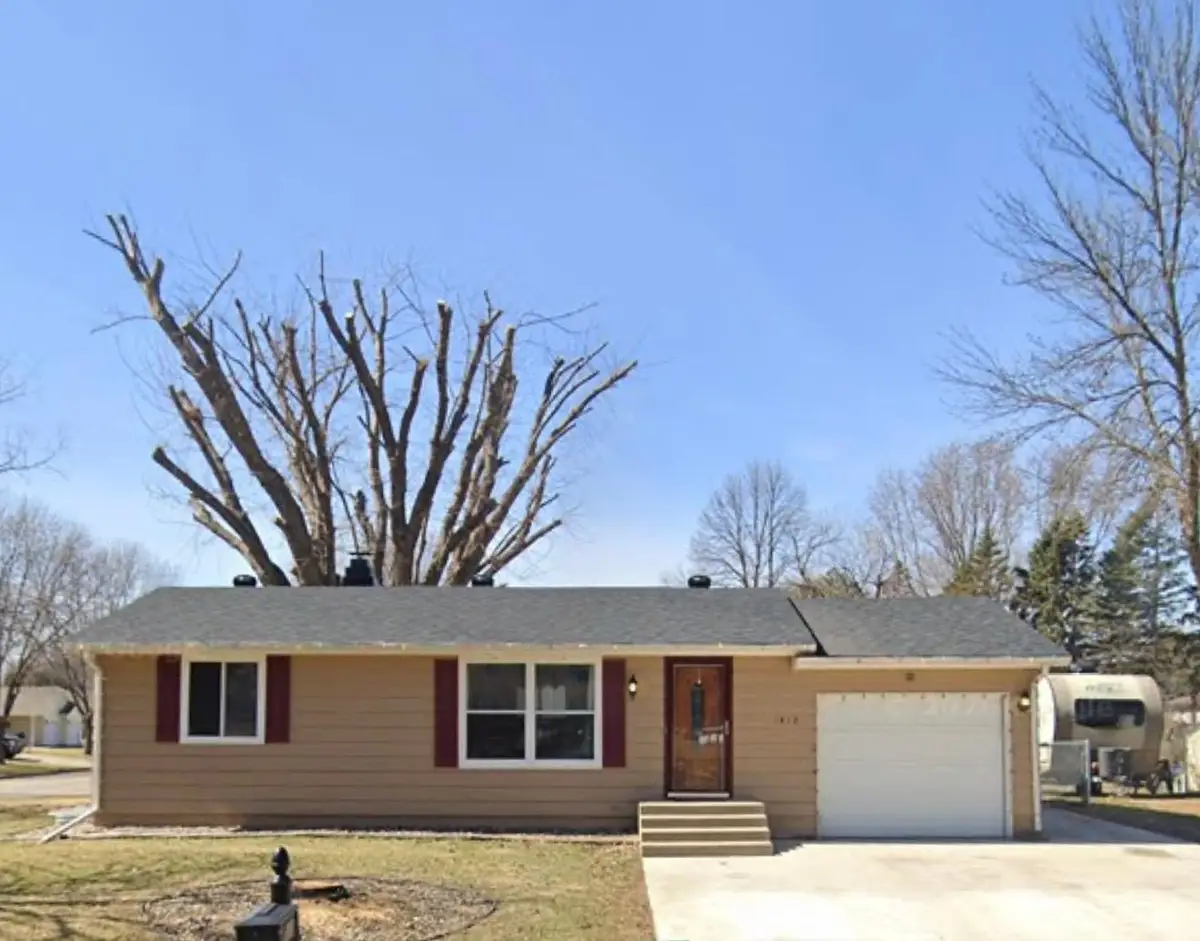 1412 Prairie Avenue Sw, Faribault, MN 55021 - #1