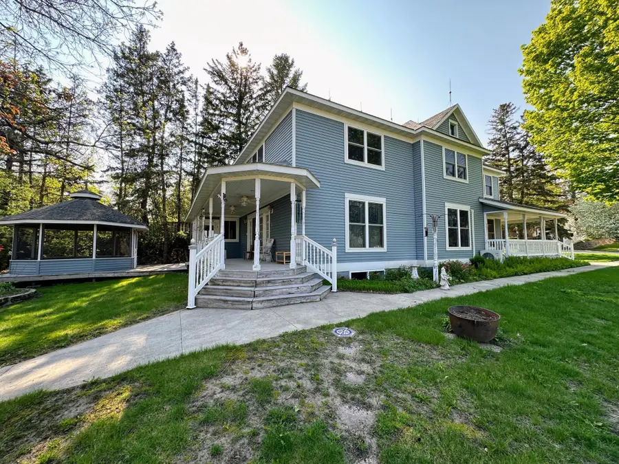 201 W Main Street W, Vergas, MN 56587 - #2