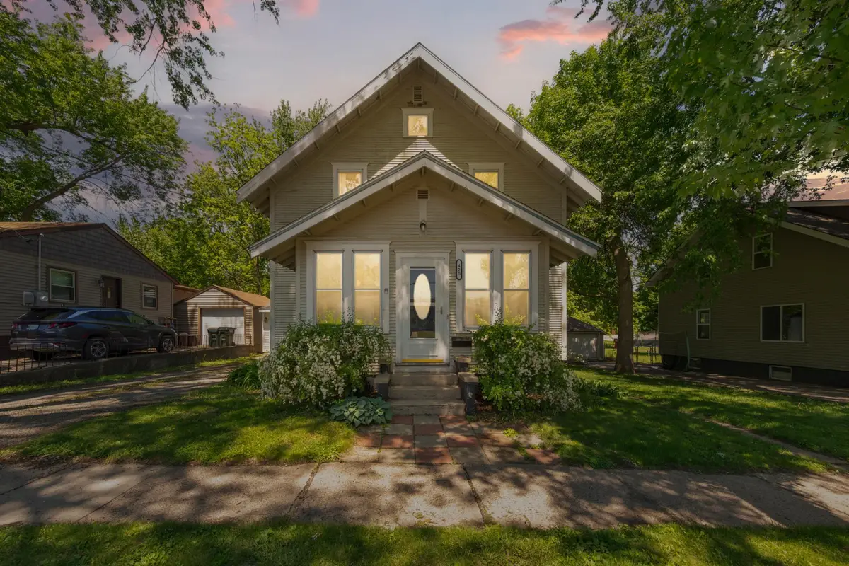420 Main Street W, Waterville, MN 56096 - #1