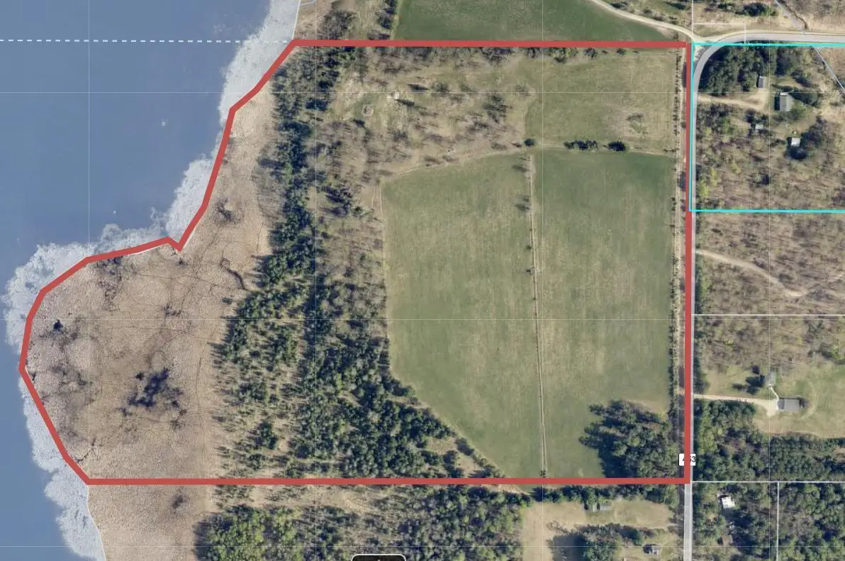 TDB County Rd 453, Bovey, MN 55709 - #1