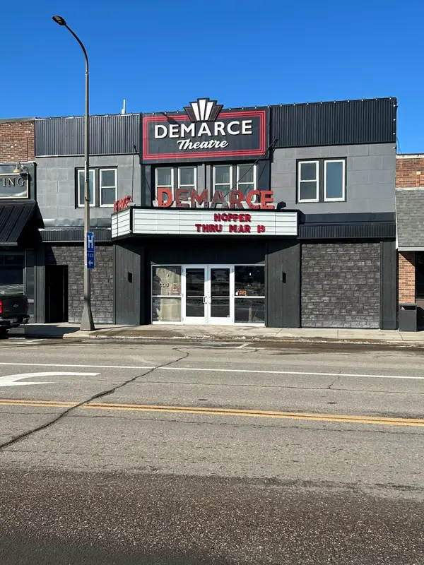 1320 Atlantic Avenue, Benson, MN 56215